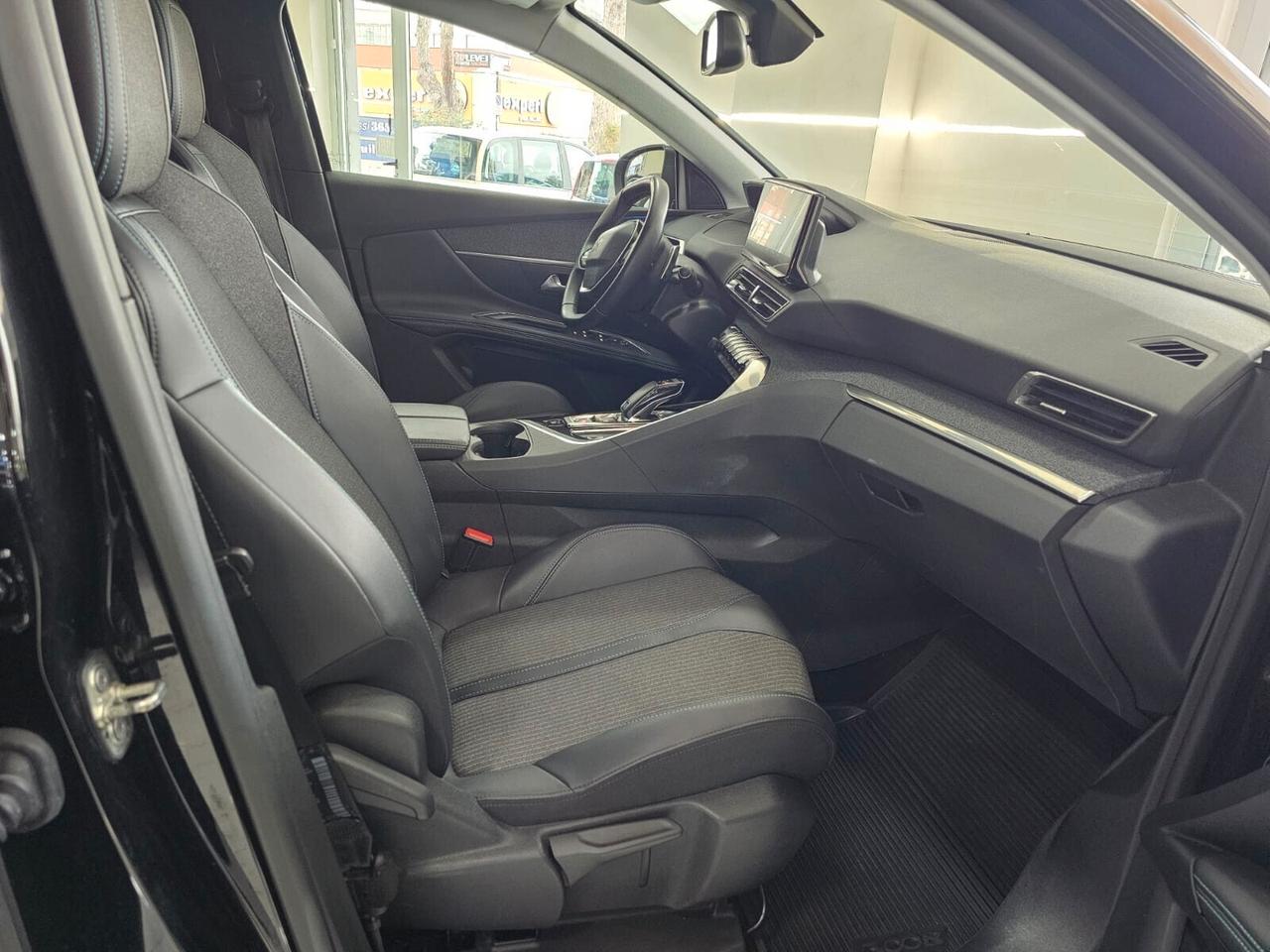 NUOVA PEUGEOT 3008 ALLURE PACK 1.5 BLUE HDI 131CV EAT8