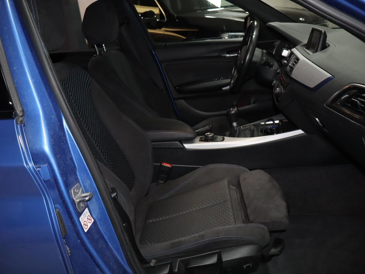 Bmw 118 M Sport 118 i #50819