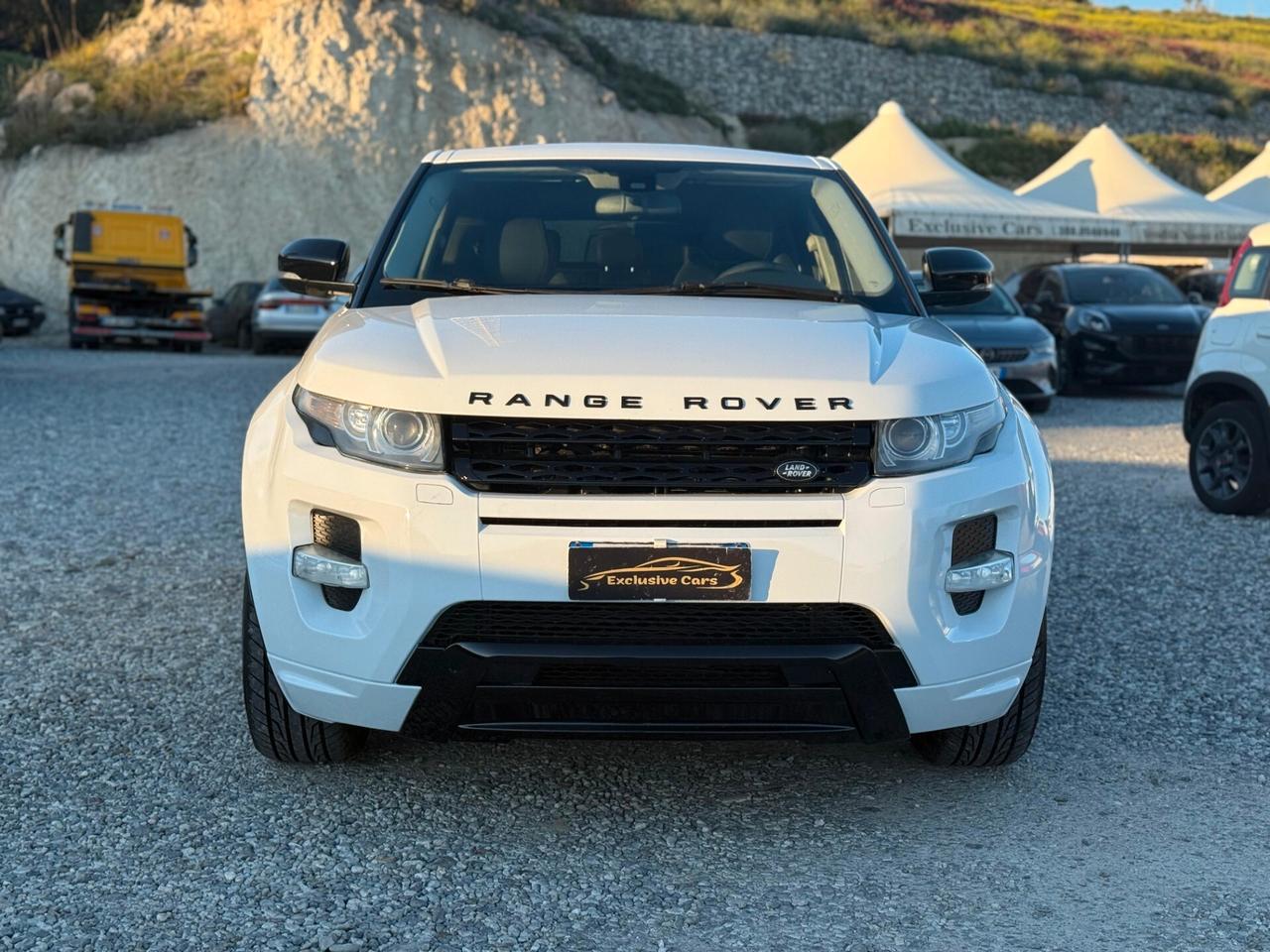 Land Rover Range Evoque 2.2 TD4 5p. Dynamic