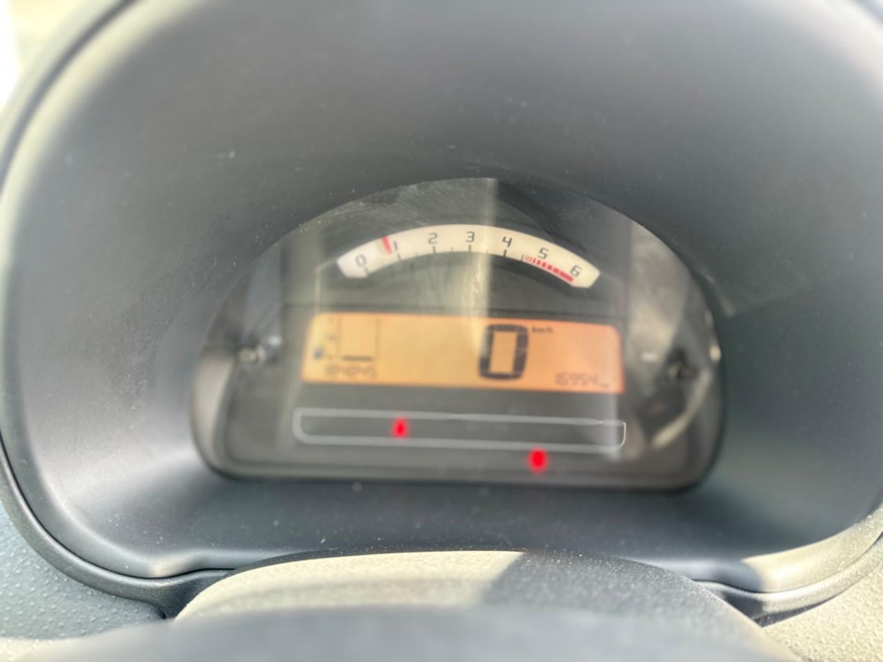Citroen C3 1.6 HDi 110CV FAP Exclusive 2006