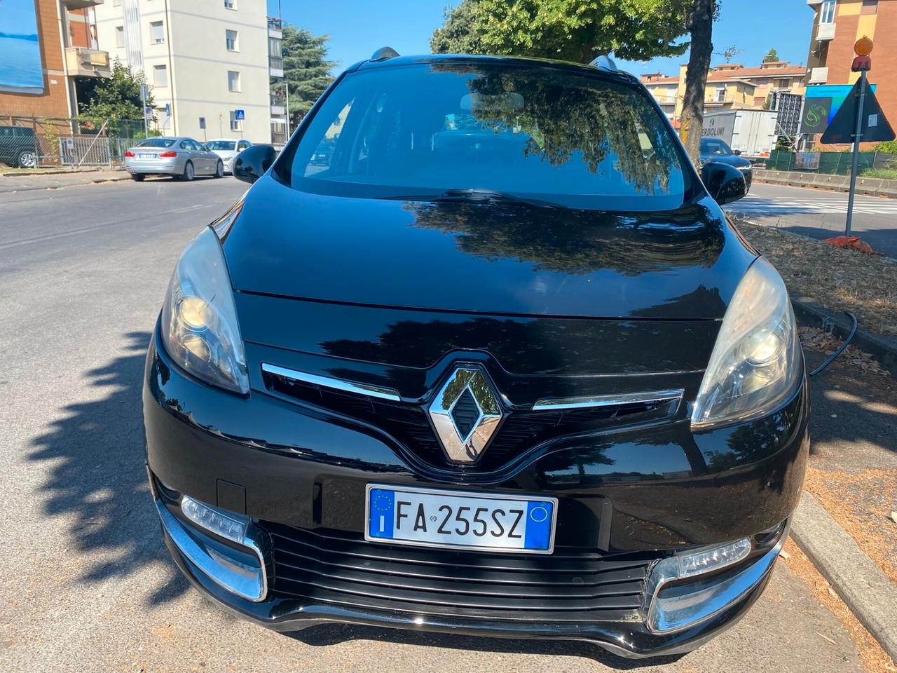 Renault Scenic Scénic 1.6 dCi 130CV Start&Stop Energy
