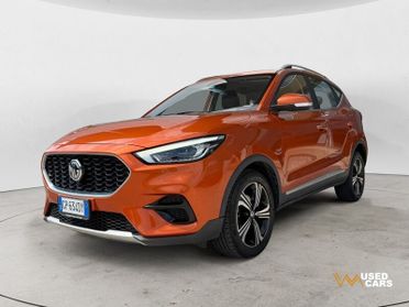 MG ZS 1.5 VTi-Tech Comfort