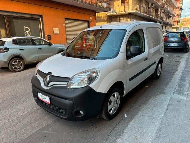 Renault Kangoo 1.5 dCi 75CV Stop & Start Life