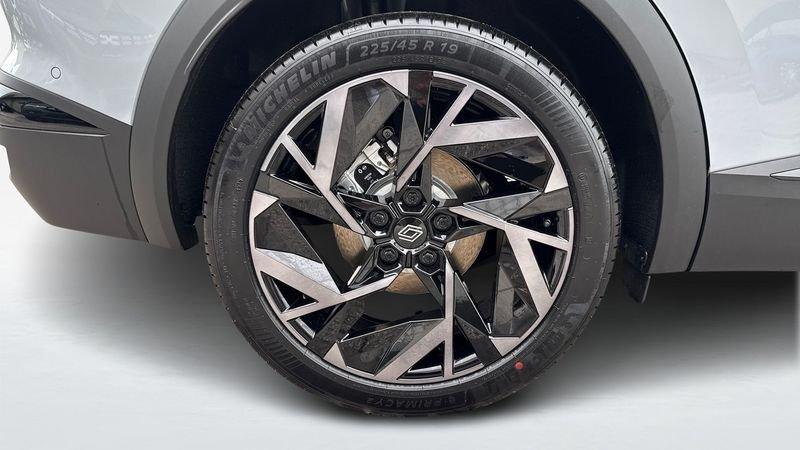 Renault Symbioz esprit Alpine full hybrid E-Tech 160 MY25