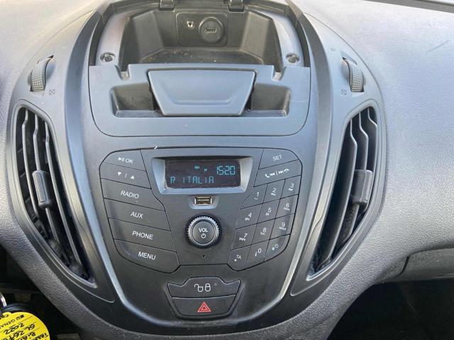 FORD Transit Courier 1.5 TDCi 75CV Van Trend