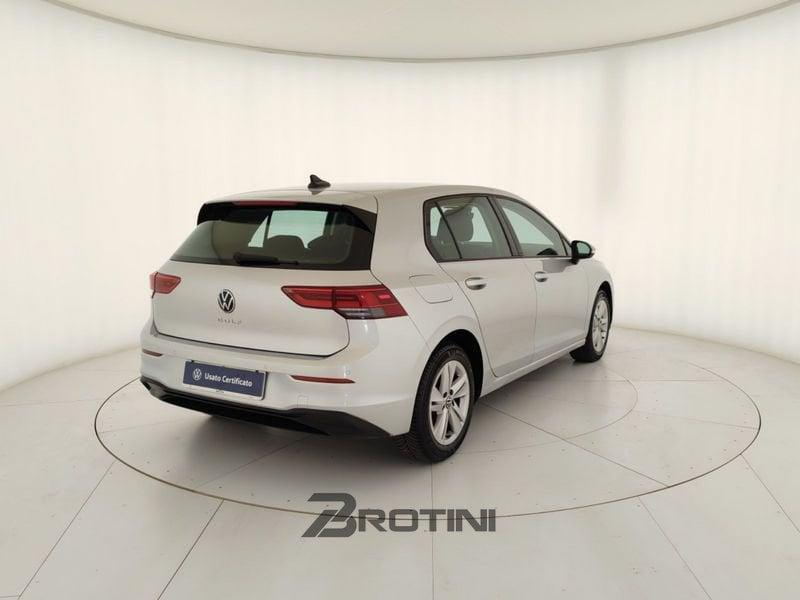 Volkswagen Golf 1.5 TSI EVO ACT Life