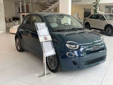 Fiat 500 500 1.0 hybrid Icon
