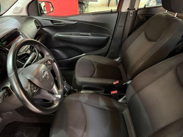 OPEL Karl 1.0 75 CV Cosmo