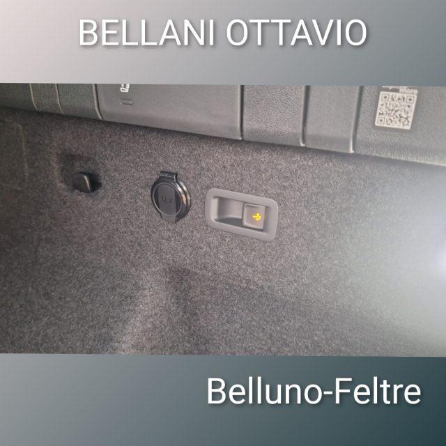 SKODA Kodiaq 1.5 TSI Hybrid DSG Executive