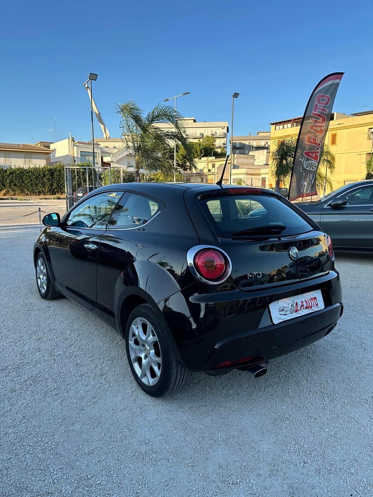 Alfa Romeo MiTo 1.3 JTDm-2 95 CV S&S Distinctive