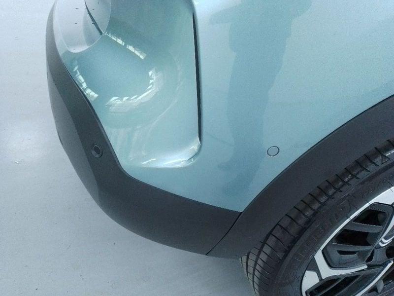 Citroën C4 1.2 puretech Max s&s 130cv eat8