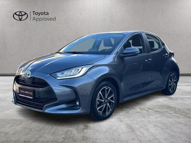 Toyota Yaris 1.5 hybrid Trend