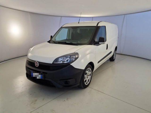 FIAT Doblo Doblò 1.6 MJT 105CV 3 POST PL-TN Cargo Maxi Lounge