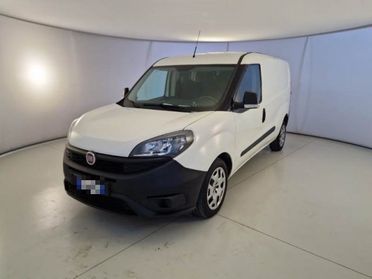 FIAT Doblo Doblò 1.6 MJT 105CV 3 POST PL-TN Cargo Maxi Lounge