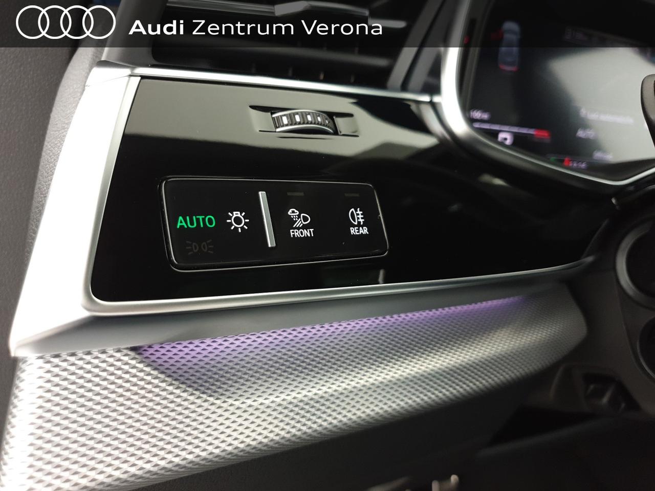 4.0TFSI 600CV quattro tiptronic