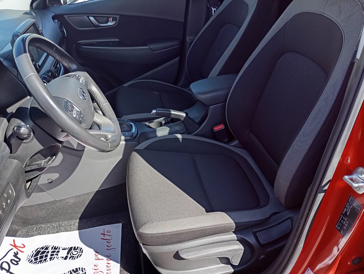 Hyundai Kona 1.6 CRDI 136CV Creative Aut.