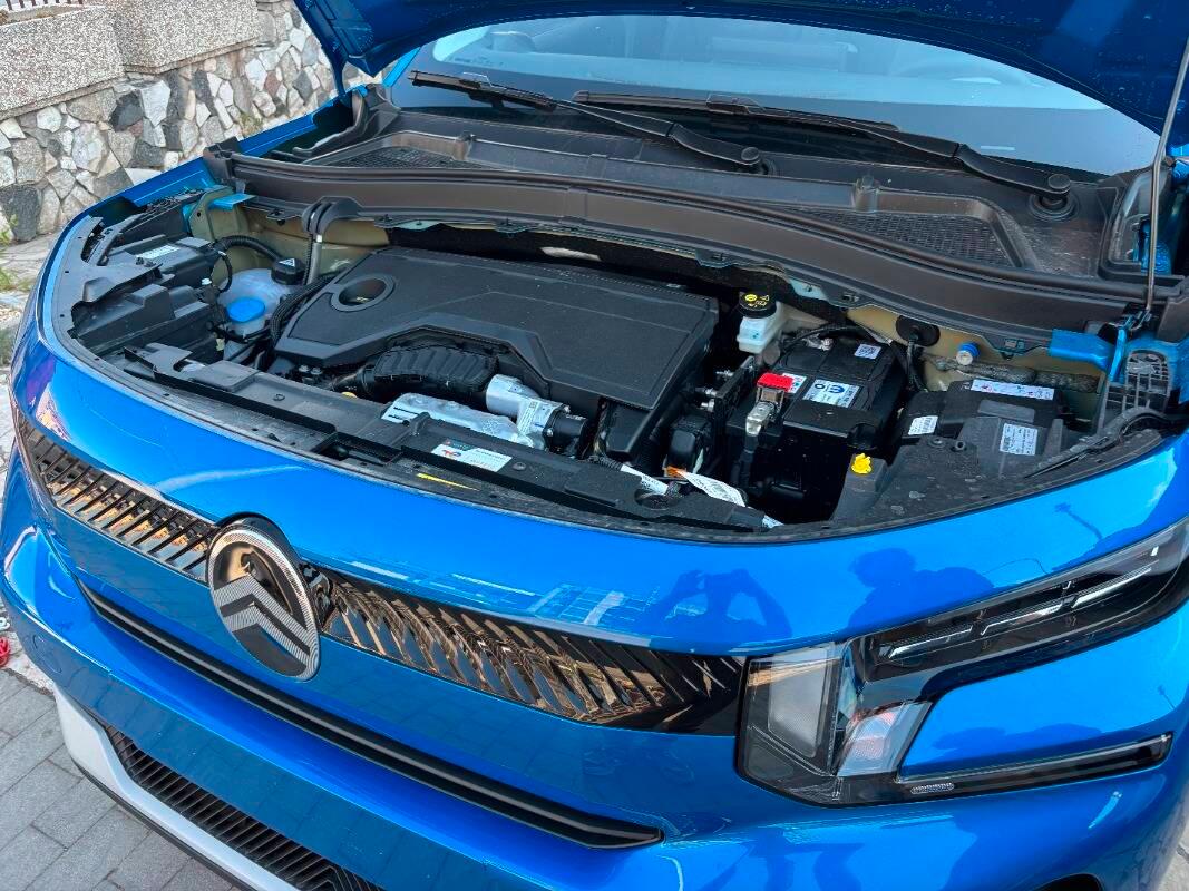 Citroen C3 C3 1.2 turbo Plus 100cv s&s