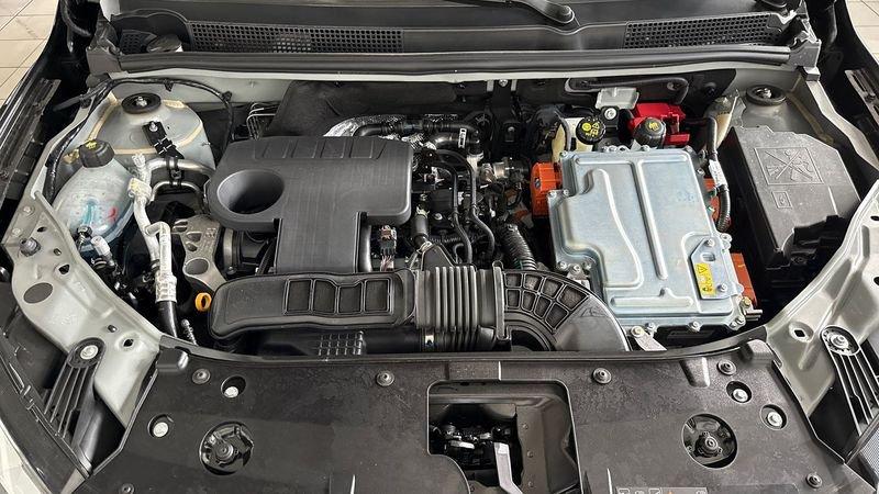 Dacia Jogger 2021 1.6 hybrid Extreme 140cv