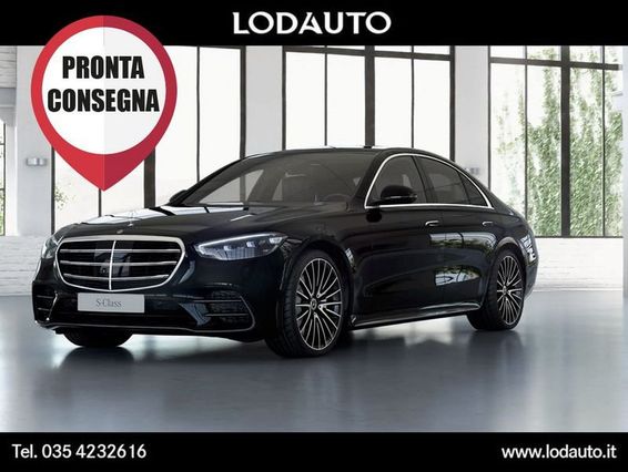 Mercedes-Benz Classe S S 400 d 4Matic Premium Plus