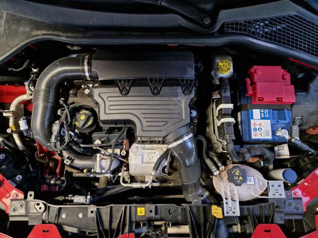 FIAT Tipo 1000 5 PORTE CV.100 KM.26.500 UNIPRO+RADAR+NAVI