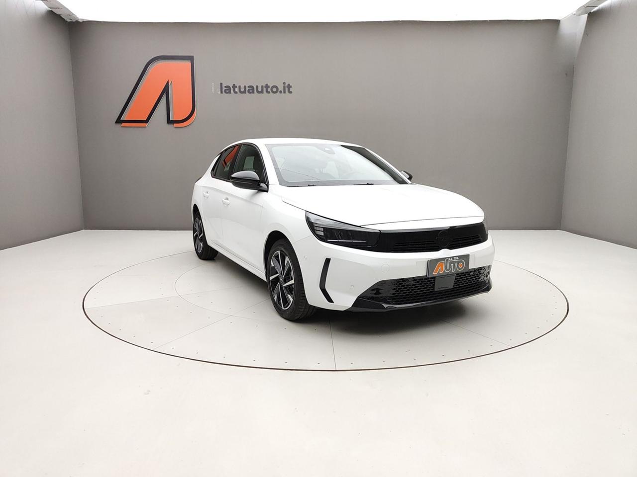 OPEL Corsa VI 2023 CORSA 1.2 100CV GS