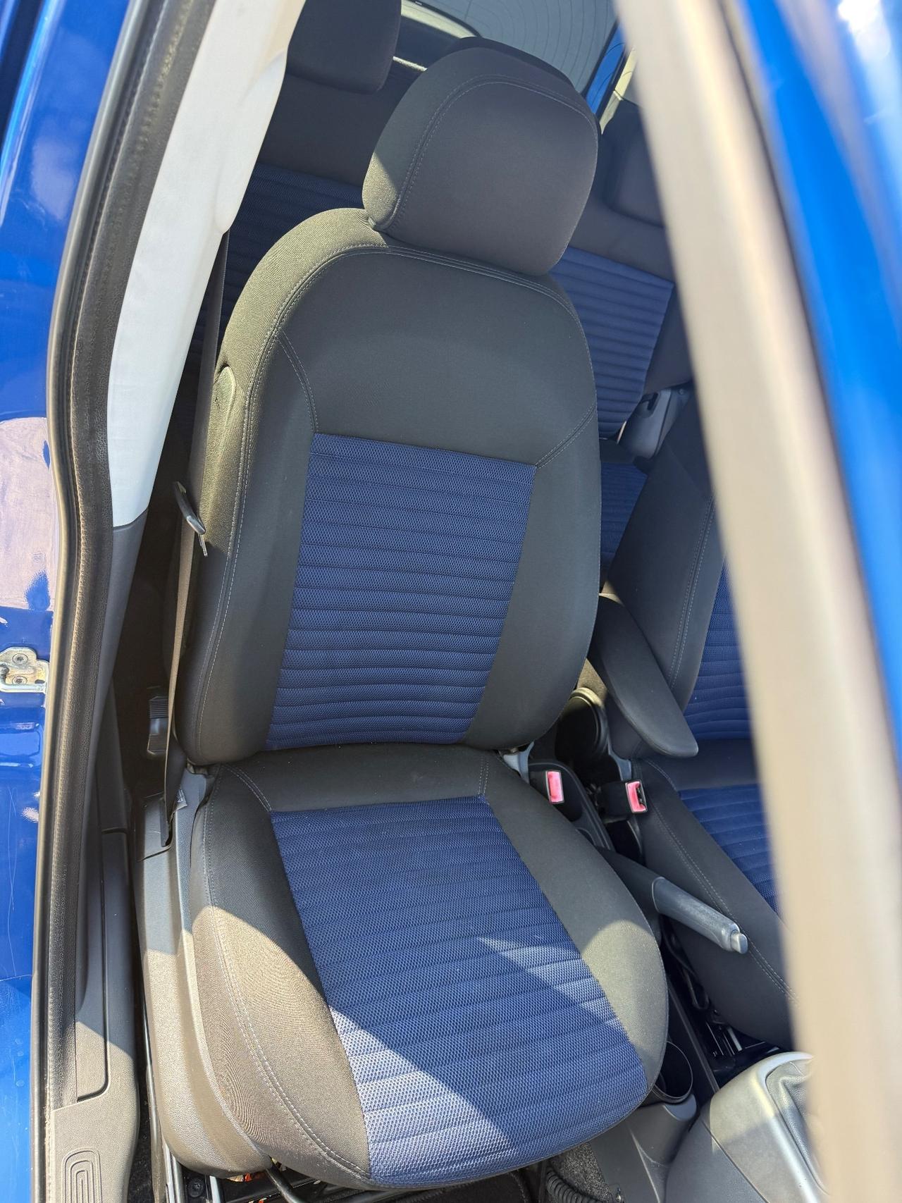 Fiat Qubo 1.3 MJT 75 CV Dynamic