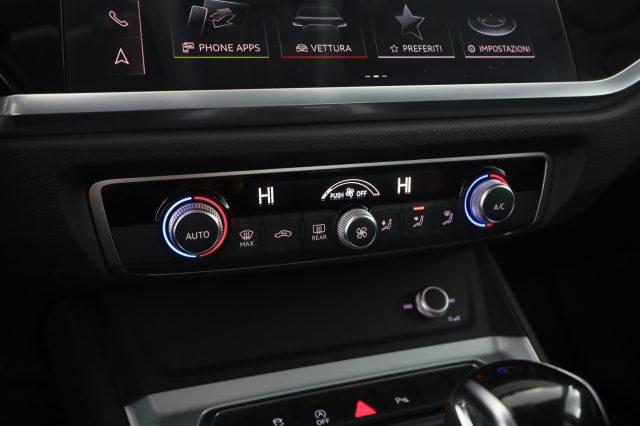 AUDI Q3 Q3 35 TDI S tronic