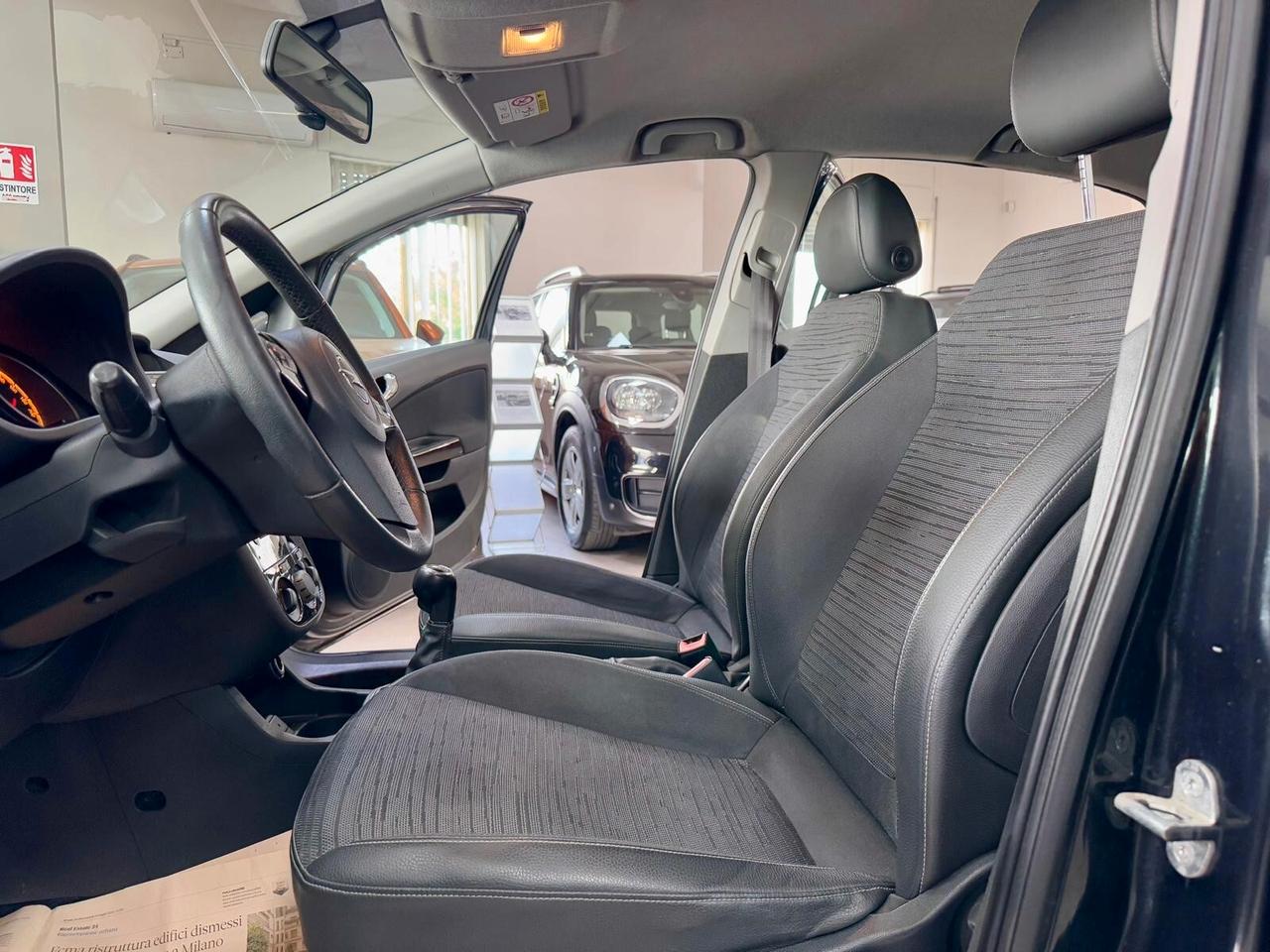 Opel Corsa 1.3 CDTI 75CV 5p. Cosmo 2014
