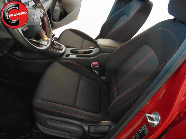 HYUNDAI Kona 1.6 CRDI Hybrid 48V NLine