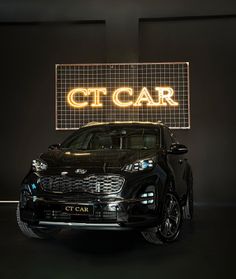 Kia Sportage 1.6 CRDI 136 CV 2WD GT Line