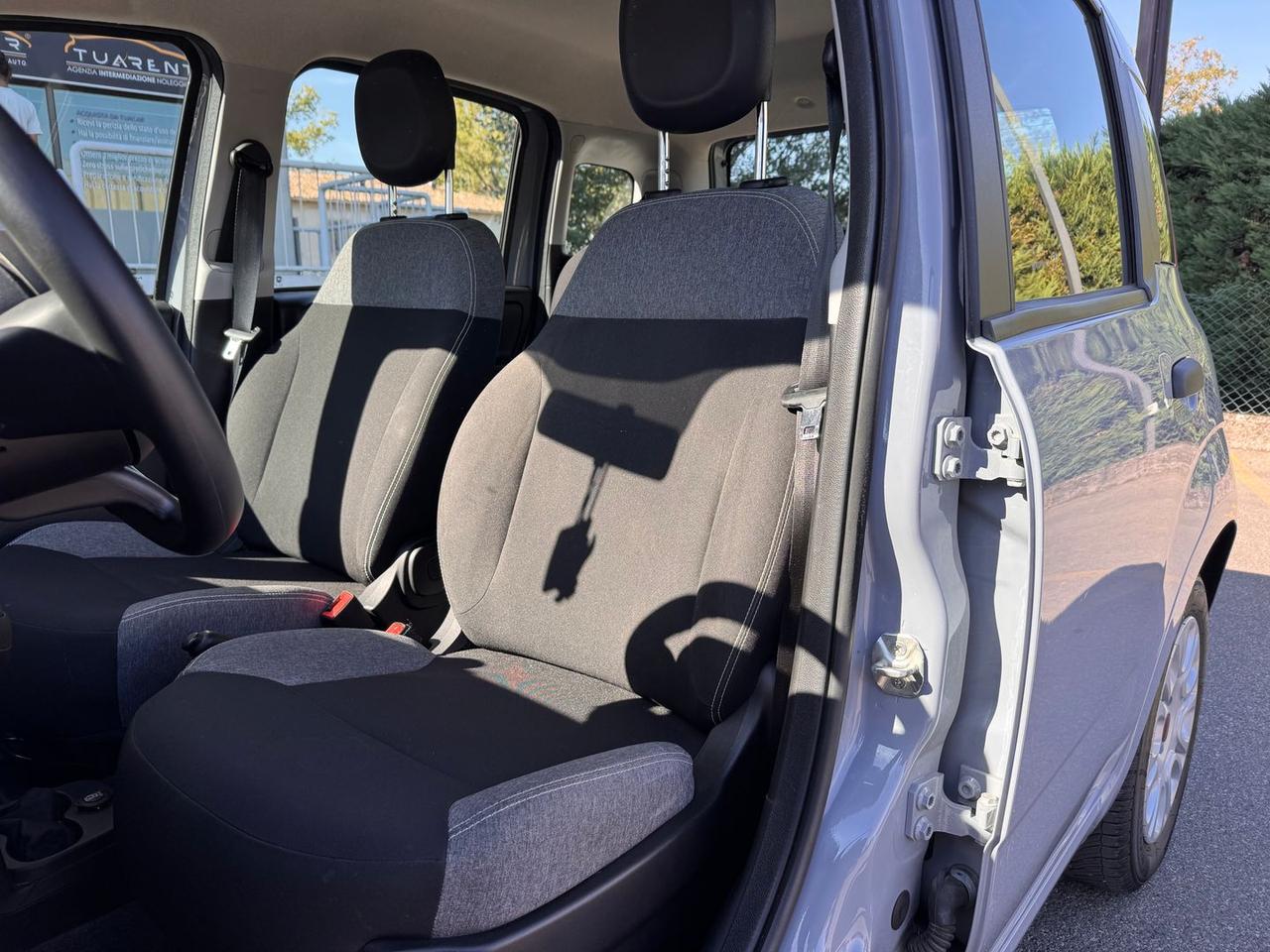 Fiat Panda Pop 1.2 EasyPower GPL #50564