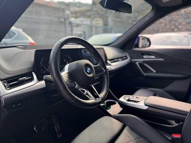 BMW X1 xDrive 23d Msport