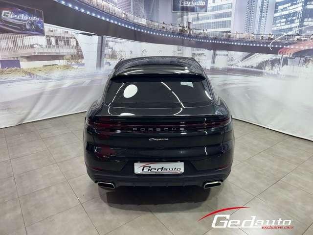 Porsche Cayenne Coupé 3.0 V6 E-Hybrid FULL-LED NAVI TETTO