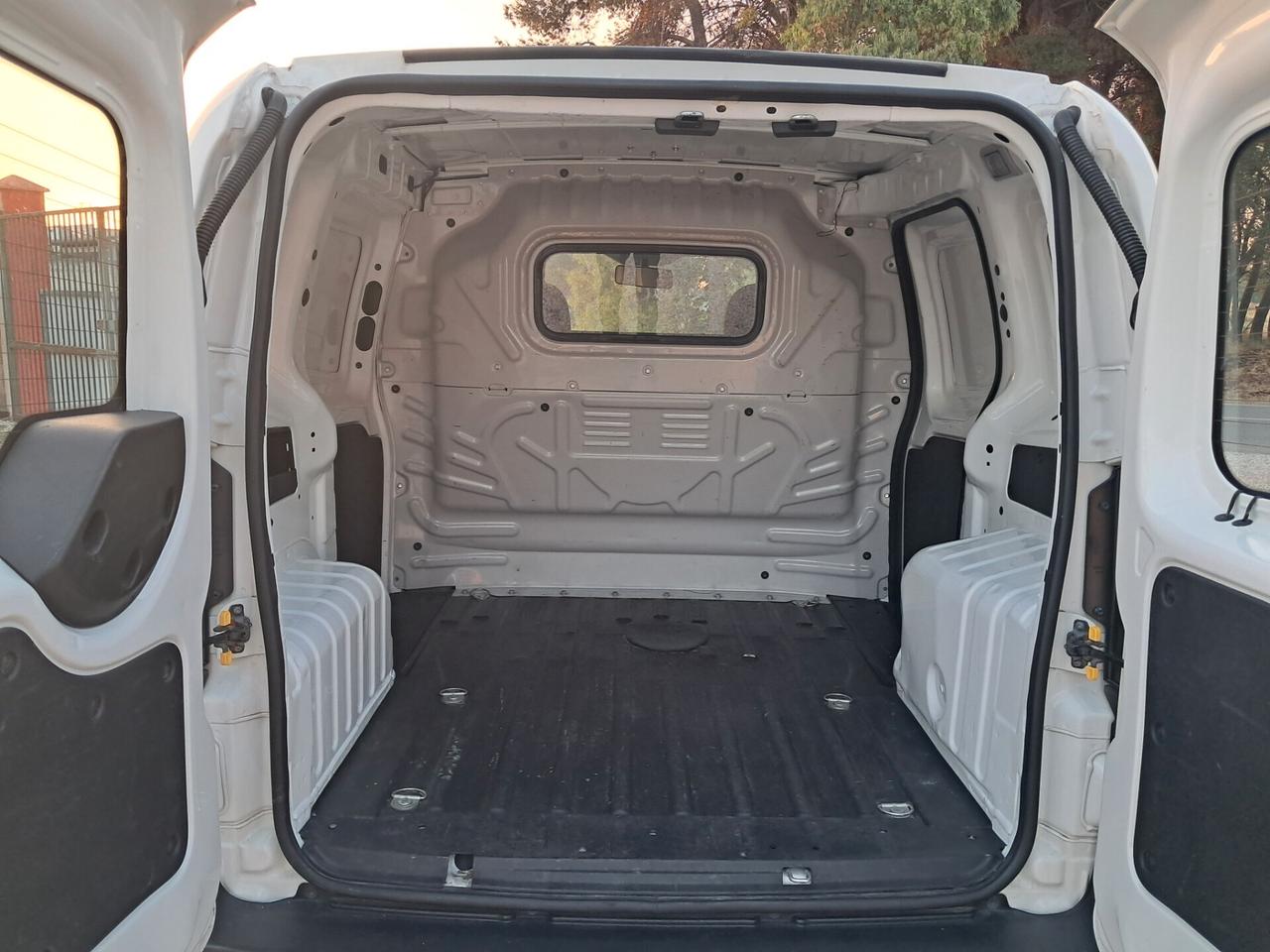 Fiat Fiorino 1.3 MJT 80CV FURGONATO *CLIMA*