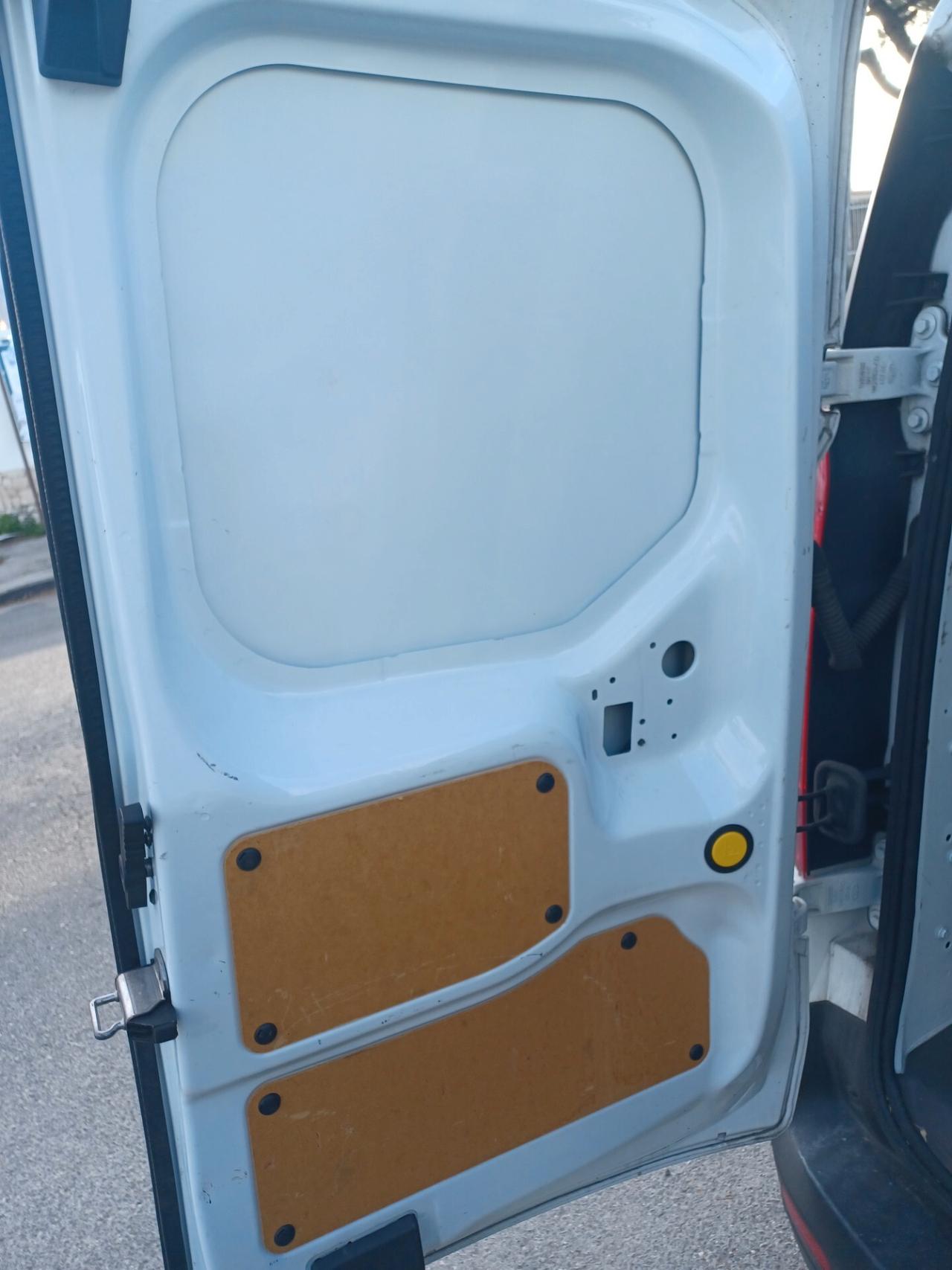 Ford Transit Connect 1.5 TDCI 100 CV ANNO 2021