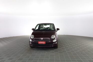 FIAT 500 500 1.0 Hybrid Lounge