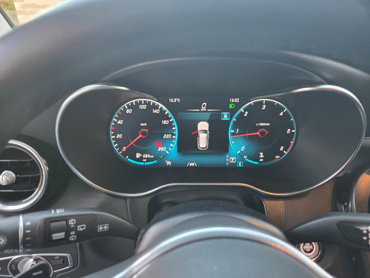 Mercedes-benz GLC 300 d 4Matic Premium Plus