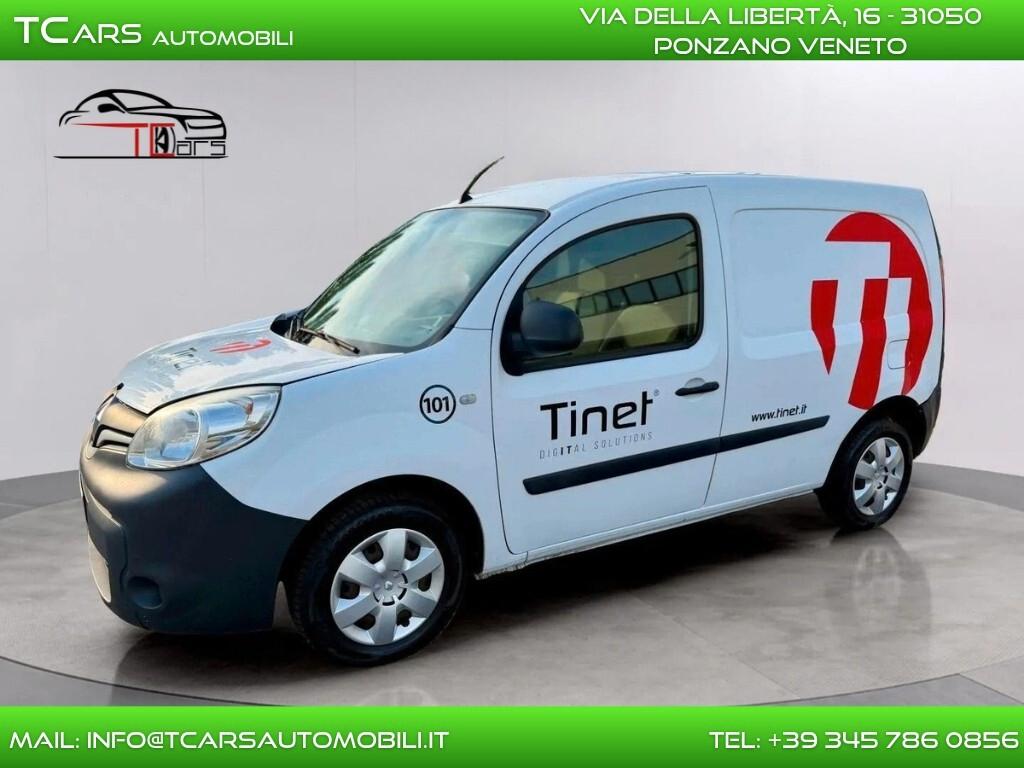 RENAULT KANGOO EXPRESS 3 POSTI 1.5 DCI - EURO 6D