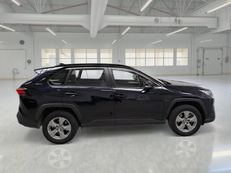 TOYOTA RAV 4 2.5 HV 178 CV E-CVT BUSINESS 2WD SUV