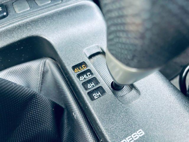 MITSUBISHI Pajero 3.2 16V DI-D 165CV UNICO PROPRIETARIO*FULLOPTIONAL