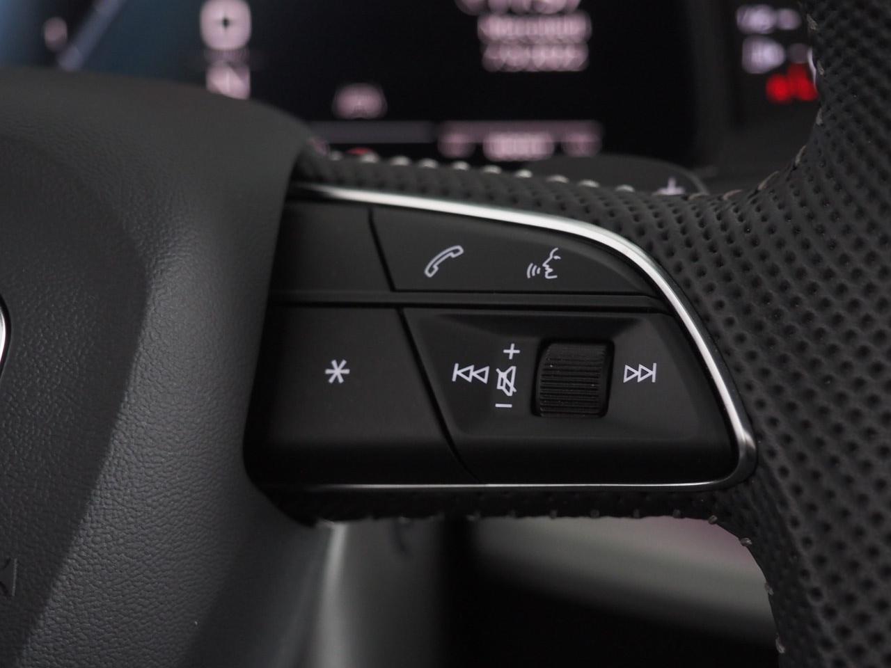 AUDI Q8 I 2018 - SQ8 4.0 V8 tdi mhev quattro tiptronic