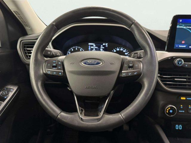 FORD Kuga 1.5 ECOBOOST 2WD CONNECT