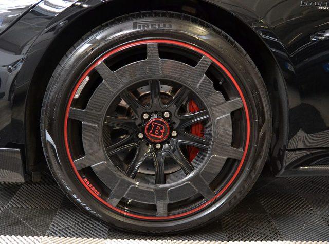 MERCEDES-BENZ AMG GT Coupé 4 53 4Matic+ EQ-Boost AMG Kit Brabus