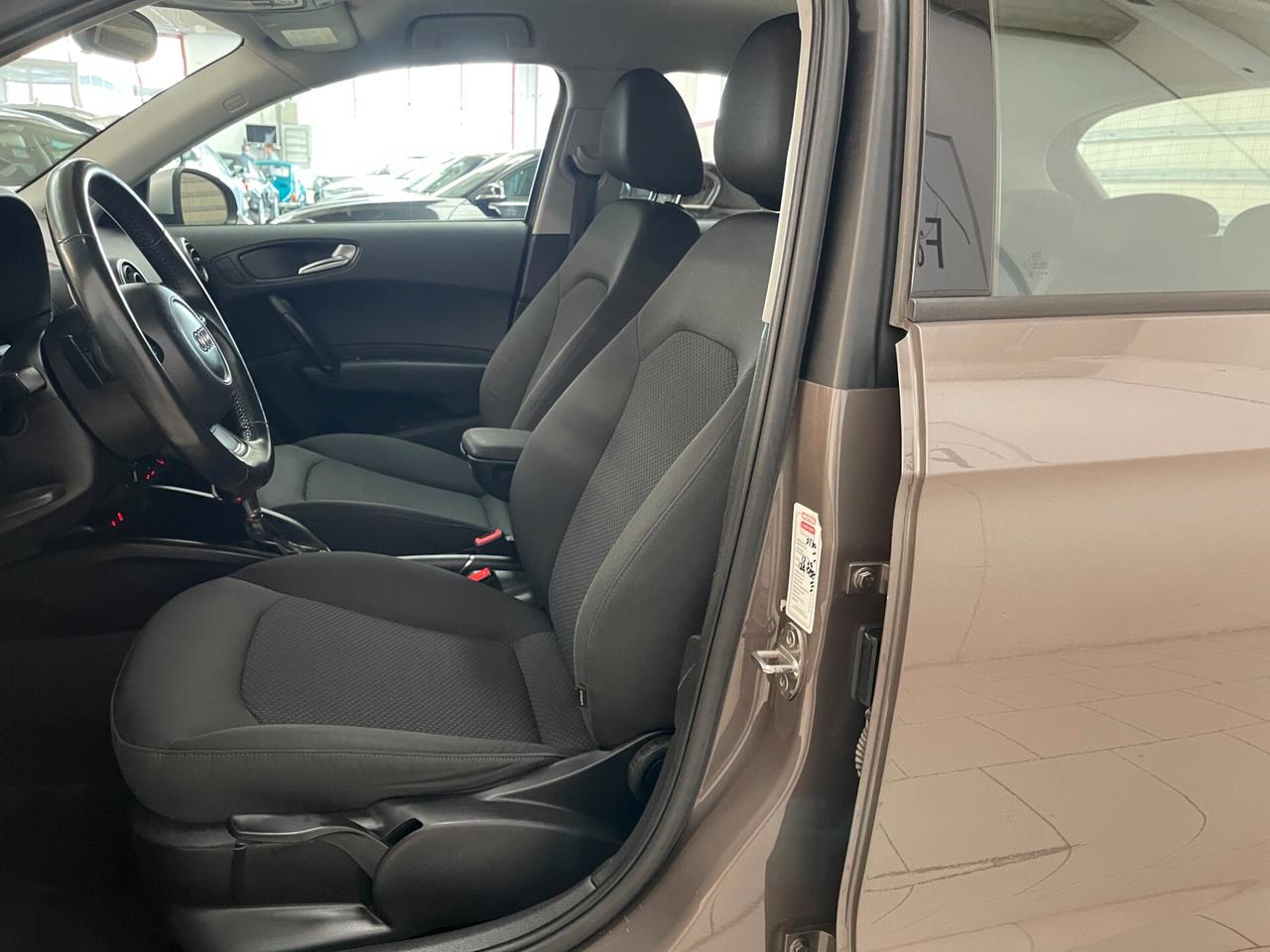 Audi A1 Spb Admired S Line 1.4 TDI s-tronic-LEGGI SOTTO