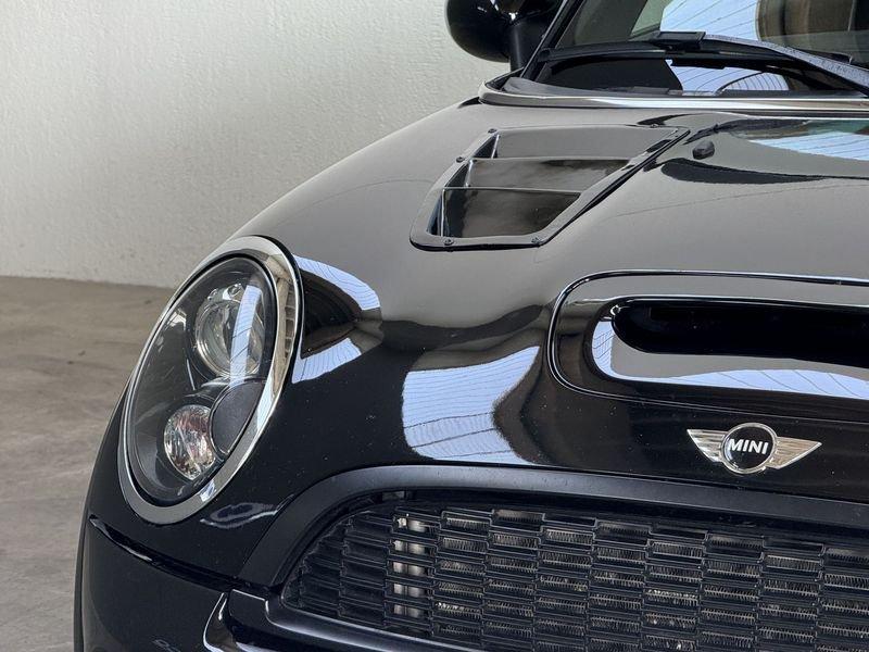 MINI Mini Cooper S 1.6 JCW John Cooper Works FL LCI