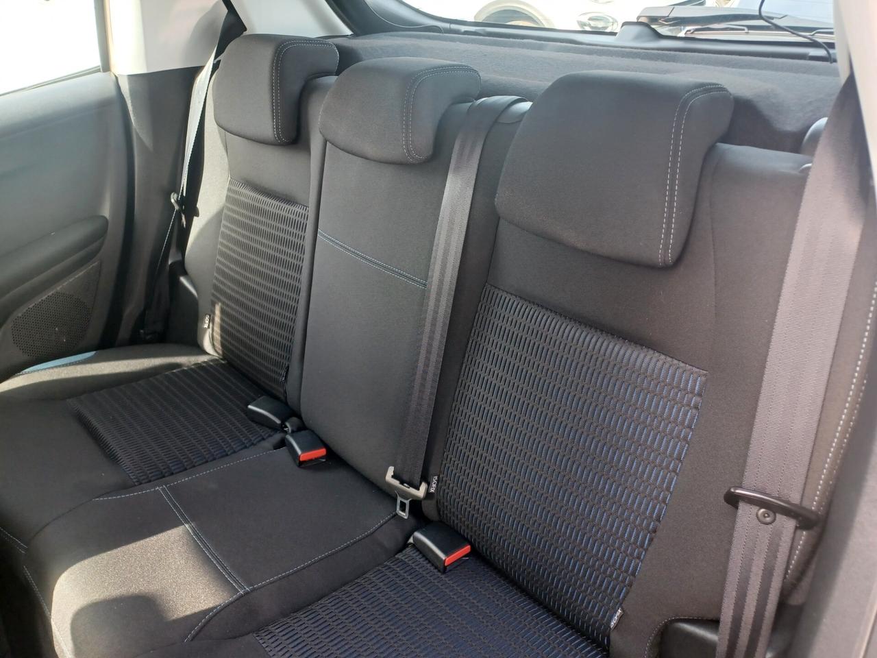 Peugeot 208 1.6 e-HDI 5 porte Allure ANNO 2015