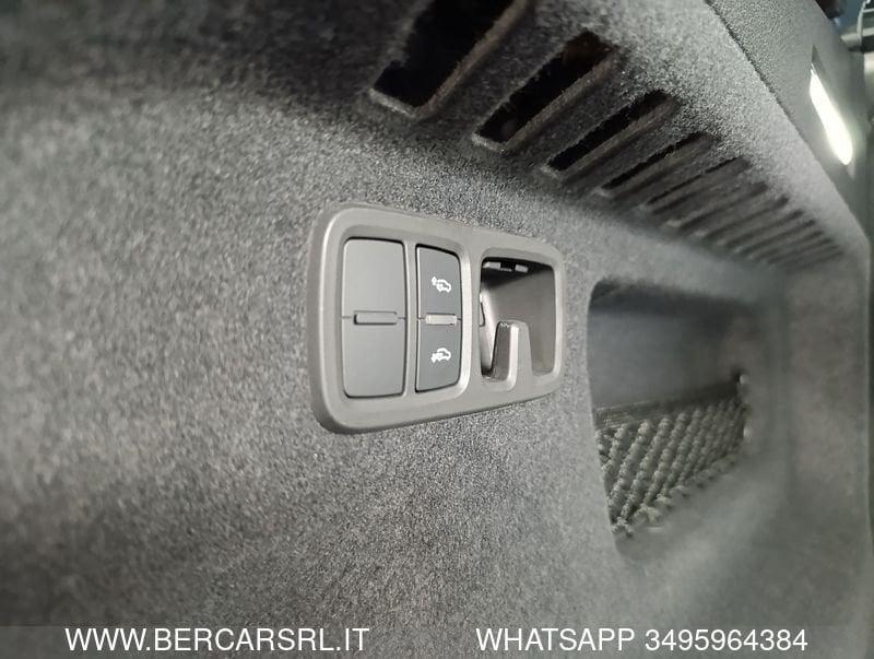 Audi Q8 Q8 50 TDI 286 CV quattro tiptronic Sport*TELECAMERA*SOSPENSIONI*SEDILI RISC*CL_22*