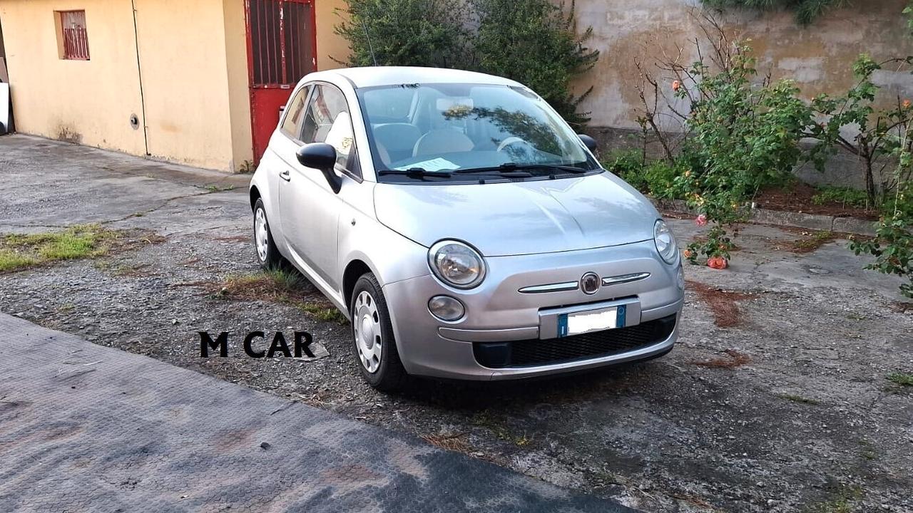 Fiat 500 1.2 Pop