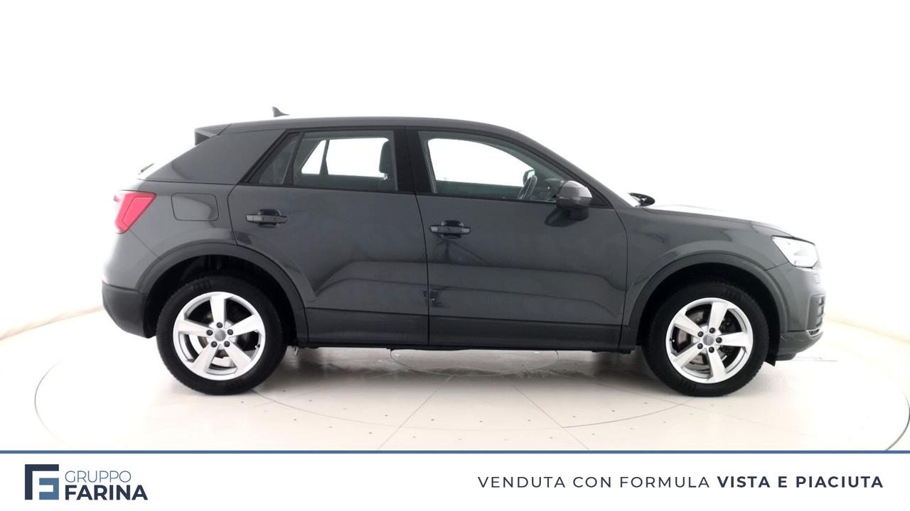 AUDI Q2 I 2017 - Q2 1.6 tdi Business