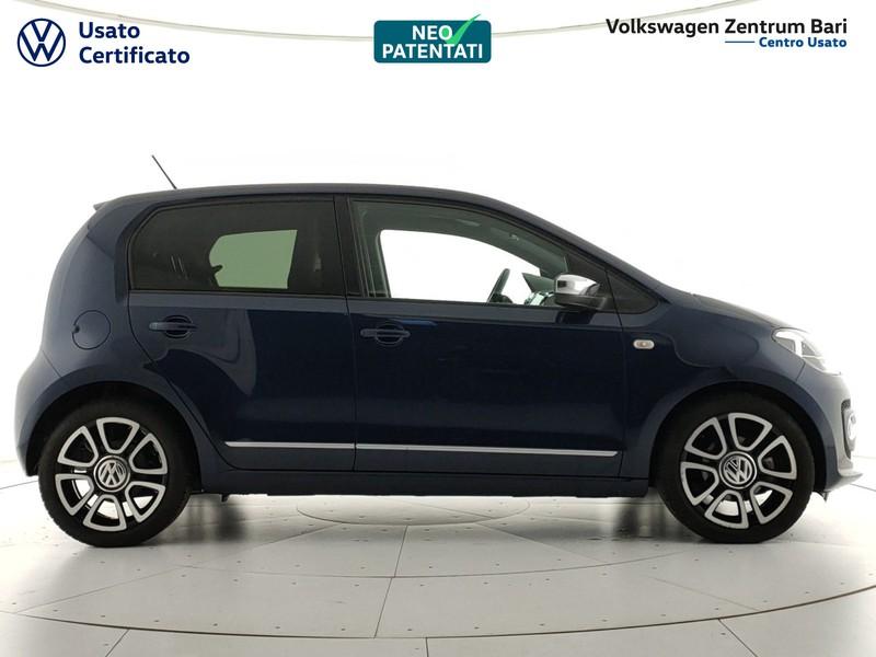 Volkswagen up! 5p 1.0 high 75cv asg